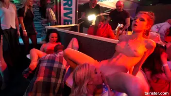 Party Sextasy Part 3 - Lesbian Cam Screencap 15 on sinx.preview.netperv.com