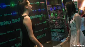 Party Sextasy Part 3 - Lesbian Cam Screencap 52 on sinx.preview.netperv.com