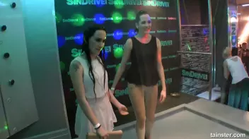 Party Sextasy Part 3 - Lesbian Cam Screencap 56 on sinx.preview.netperv.com