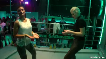 Party Sextasy Part 3 - Lesbian Cam Screencap 73 on sinx.preview.netperv.com