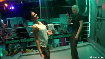 Party Sextasy Part 3 - Lesbian Cam Screencap 74 on sinx.preview.netperv.com