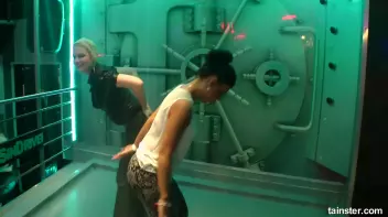 Party Sextasy Part 3 - Lesbian Cam Screencap 76 on sinx.preview.netperv.com