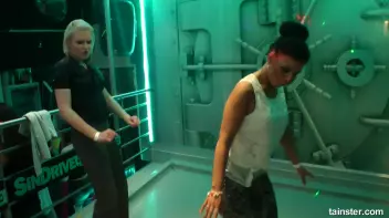 Party Sextasy Part 3 - Lesbian Cam Screencap 78 on sinx.preview.netperv.com