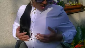 Taken By The Taste Of Piss Screencap 3 on sinx.preview.netperv.com