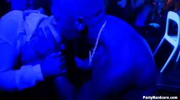 Party Hardcore Gone Crazy Vol. 37 Part 2 - Main Edit Screencap 38 on sinx.preview.netperv.com