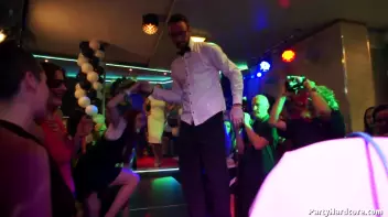 Party Hardcore Gone Crazy Vol. 37 Part 2 - Main Edit Screencap 41 on sinx.preview.netperv.com