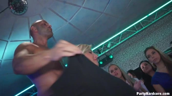 Party Hardcore Gone Crazy Vol. 6 Part 1 - Cam 4 Screencap 39 on sinx.preview.netperv.com