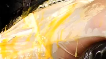 Drizzled Debauchery Screencap 51 on sinx.preview.netperv.com