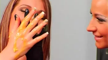 Drizzled Debauchery Screencap 3 on sinx.preview.netperv.com