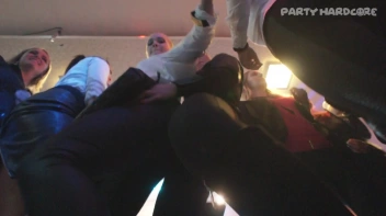 Party Hardcore Gone Crazy Vol. 17 Part 2 - Cam 3 Screencap 52 on sinx.preview.netperv.com