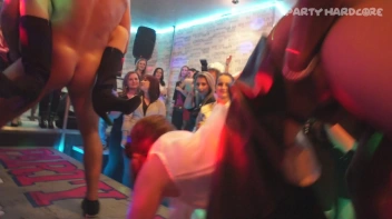 Party Hardcore Gone Crazy Vol. 17 Part 2 - Cam 3 Screencap 7 on sinx.preview.netperv.com