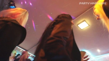 Party Hardcore Gone Crazy Vol. 17 Part 2 - Cam 3 Screencap 1 on sinx.preview.netperv.com