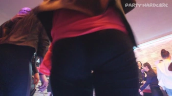 Party Hardcore Gone Crazy Vol. 17 Part 2 - Cam 3 Screencap 2 on sinx.preview.netperv.com