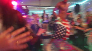 Party Hardcore Gone Crazy Vol. 17 Part 2 - Cam 3 Screencap 34 on sinx.preview.netperv.com