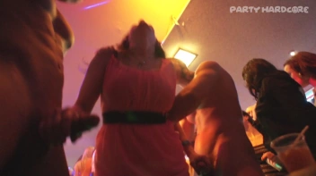 Party Hardcore Gone Crazy Vol. 17 Part 2 - Cam 3 Screencap 40 on sinx.preview.netperv.com