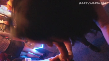 Party Hardcore Gone Crazy Vol. 17 Part 2 - Cam 3 Screencap 42 on sinx.preview.netperv.com