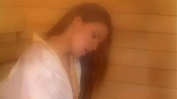 Wetlook Fun In The Sauna Screencap 15 on sinx.preview.netperv.com