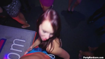 Party Hardcore Gone Crazy Vol. 6 Part 2 - Cam 1 Screencap 12 on sinx.preview.netperv.com