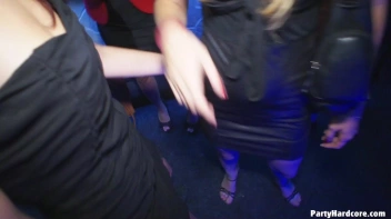 Party Hardcore Gone Crazy Vol. 6 Part 2 - Cam 1 Screencap 13 on sinx.preview.netperv.com