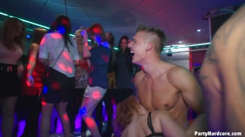 Party Hardcore Gone Crazy Vol. 6 Part 2 - Cam 1 Screencap 47 on sinx.preview.netperv.com