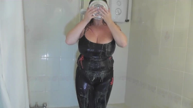 Latest deal - Tasha's Messy Debut