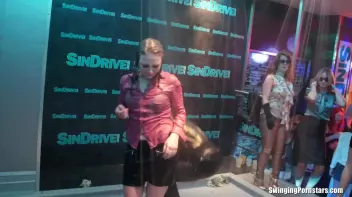 The Whores Of Wall Street Part 4 - Shower Cam Screencap 47 on sinx.preview.netperv.com