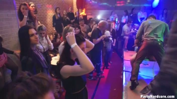 Party Hardcore Gone Crazy Vol. 34 Part 3 - Cam 1 Screencap 105 on sinx.preview.netperv.com