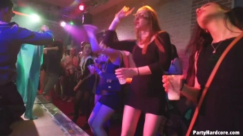 Party Hardcore Gone Crazy Vol. 34 Part 3 - Cam 1 Screencap 107 on sinx.preview.netperv.com