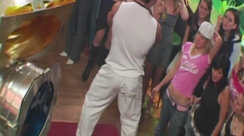 Party Hardcore Vol. 84 Part 1 - Cam 3 Screencap 22 on sinx.preview.netperv.com