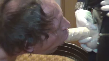 Sklaventraining 2 Screencap 15 on sinx.preview.netperv.com