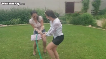 Water The Flowers, Then The Eurobabes! Screencap 25 on sinx.preview.netperv.com