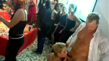 Porno Pop Party Part 2 - Cam 2 Screencap 2 on sinx.preview.netperv.com