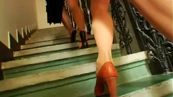 Check Out These Crafty Vixens! Screencap 9 on sinx.preview.netperv.com