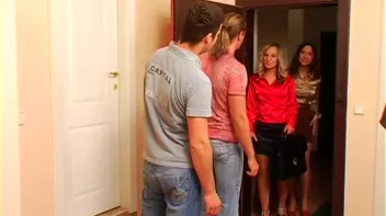 Check Out These Crafty Vixens! Screencap 12 on sinx.preview.netperv.com