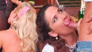 Summertime is ALL About HEAT! Screencap 16 on sinx.preview.netperv.com