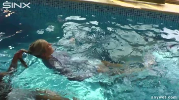 Underwater Frolicks For Sexy Best Friends Screencap 51 on sinx.preview.netperv.com