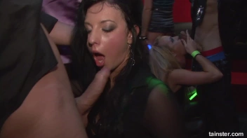 Fucked Up Disco Part 1 - Cam 1 Screencap 51 on sinx.preview.netperv.com