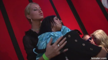 Fucked Up Disco Part 1 - Cam 1 Screencap 55 on sinx.preview.netperv.com