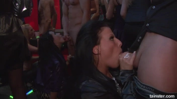 Fucked Up Disco Part 1 - Cam 1 Screencap 57 on sinx.preview.netperv.com