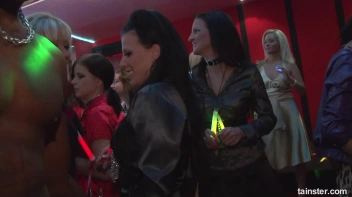 Fucked Up Disco Part 1 - Cam 1 Screencap 63 on sinx.preview.netperv.com