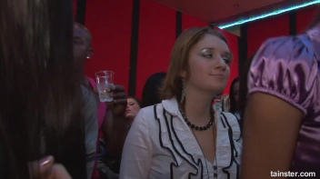 Fucked Up Disco Part 1 - Cam 1 Screencap 7 on sinx.preview.netperv.com