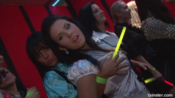 Fucked Up Disco Part 1 - Cam 1 Screencap 8 on sinx.preview.netperv.com