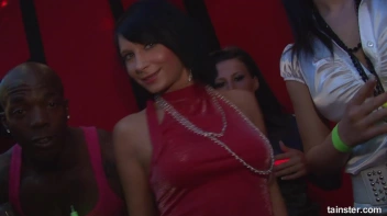 Fucked Up Disco Part 1 - Cam 1 Screencap 14 on sinx.preview.netperv.com