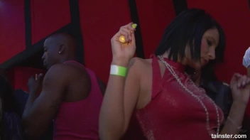 Fucked Up Disco Part 1 - Cam 1 Screencap 15 on sinx.preview.netperv.com