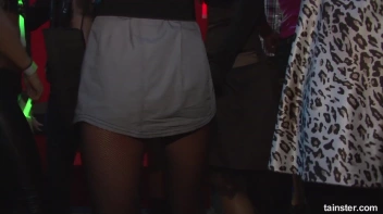 Fucked Up Disco Part 1 - Cam 1 Screencap 24 on sinx.preview.netperv.com