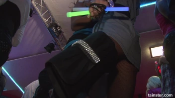 Fucked Up Disco Part 1 - Cam 1 Screencap 30 on sinx.preview.netperv.com