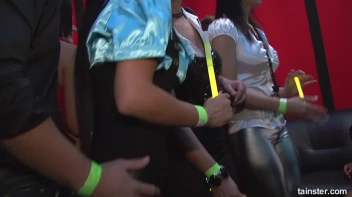 Fucked Up Disco Part 1 - Cam 1 Screencap 33 on sinx.preview.netperv.com