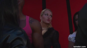 Fucked Up Disco Part 1 - Cam 1 Screencap 38 on sinx.preview.netperv.com