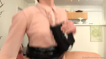 She Always Stands By Her Man! Screencap 69 on sinx.preview.netperv.com