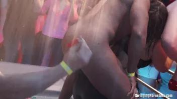 Making Fuck Buddies In The Club Part 7 - Shower Cam Screencap 39 on sinx.preview.netperv.com